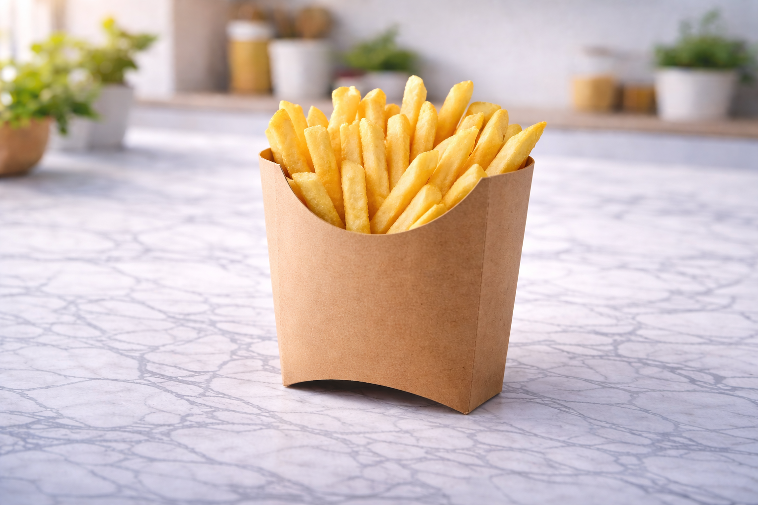 House Keeping Essentials