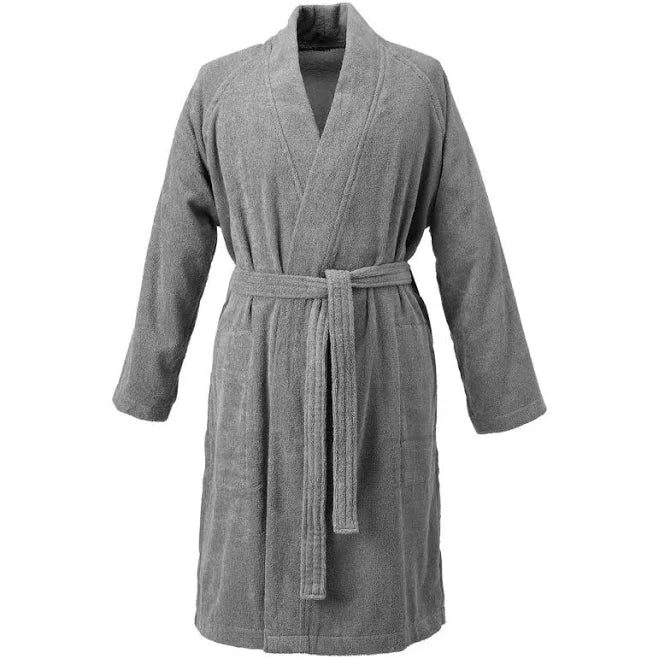 Bathrobes