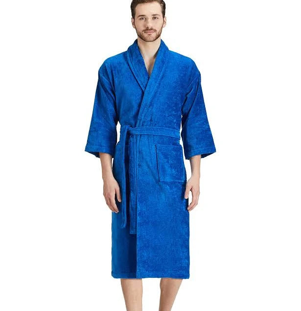Bathrobes