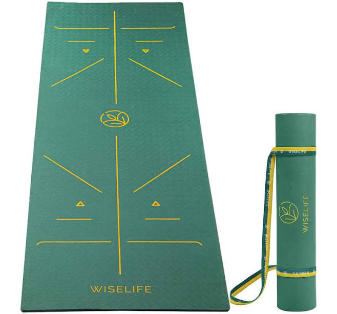 Yoga Mat