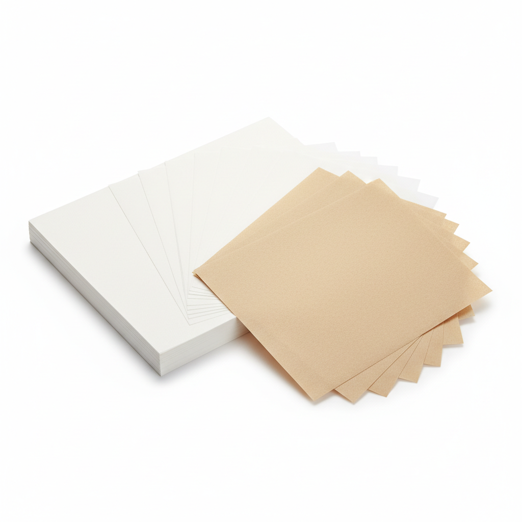 Butter Paper Sheet