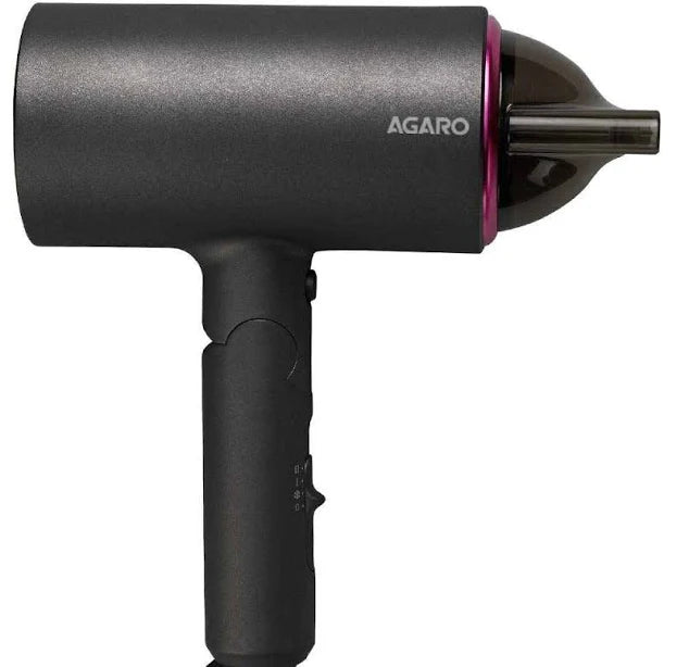 Hair Dryer